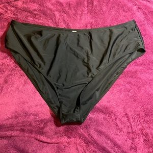 ROSEGAL Plus size swim bottoms size 4x